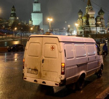 Путин: убийство Немцова носит заказной и провокационный характер