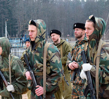 В Омск доставят мощи 54 святых новомучеников и исповедников, погибших за веру при советской власти