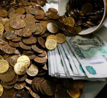 МВФ отобрал 80% золотовалютных резервов Украины за долги