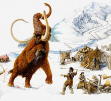 Российские учёные уточнили время прихода людей в Арктику на 15 тысяч лет