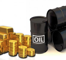Цены на нефть обрушили ради спасения доллара