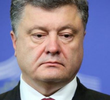Порошенко обещает взять под контроль Донбасс любыми средствами