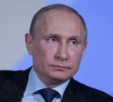 Владимир Путин: Без патриотов Россия развалится!