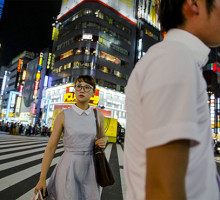 Сексуальная контрреволюция. Как «синдром целибата» губит экономику Японии