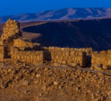 Израильские археологи про израильскую историю