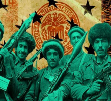 "Вы создали Франкенштейна": как США помогали афганским моджахедам воевать с СССР
