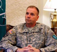 Генерал США: дадим украинцам оружие, чтобы погибло больше русских