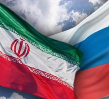 Иран может стать «новой Индией» для российского ВПК