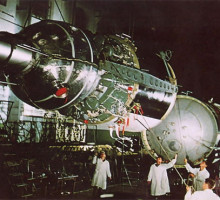 9 космических достижений СССР, которые вычёркиваются Западом из истории