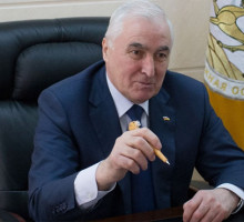 Глава Южной Осетии: референдум о вхождении республики в состав РФ состоится