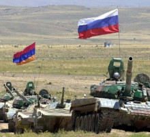 Россия усиливает союзника: при столкновении с армией Армении её соседям не поздоровится