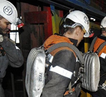 МЧС: при новом взрыве на шахте "Северная" погибли шесть человек