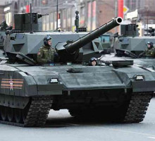 Тезисы выступления начальника Национального центра управления обороной РФ генерал-полковника Михаила Мизинцева