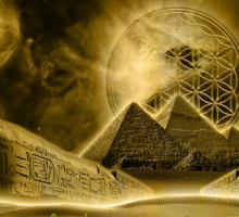 Учёные пересматривают назначение египетских пирамид