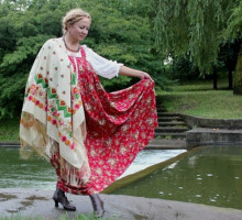 «Не для меня придёт весна»