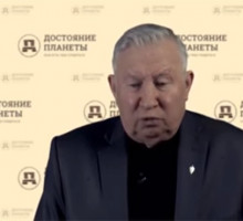 Говорухин считает слово «россиянин» отвратительным
