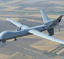 США всколыхнули признания Пентагона об использовании дронов-шпионов внутри страны
