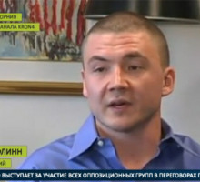 Алексей Пушков о реакции европейских СМИ на убийство Олеся Бузины: начало доходить