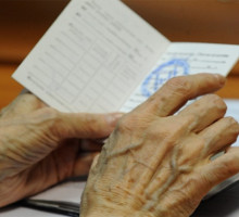 Пенсионный возраст в Беларуси повысят на три года