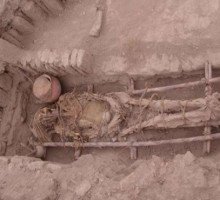Древняя ДНК указывает на уничтожение европейцами ранних американцев