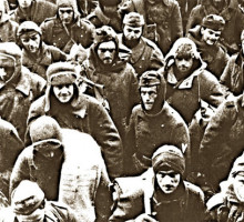 Опубликованы показания пленённых под Сталинградом фашистов