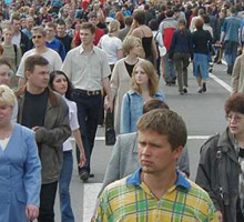 Религия не играет никакой роли в жизни 62% жителей России: опрос