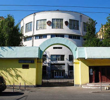 «Проделки маркиза Карабаса»