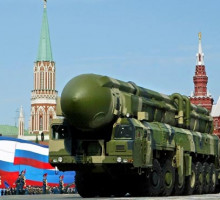 Стратегические ядерные силы: кто впереди – США или Россия?