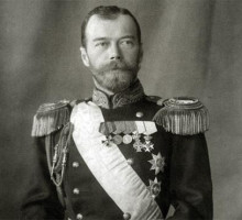 «60 фактов о Русском Императоре Николае II»