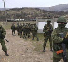 «Борьба должна быть бескомпромиссной»