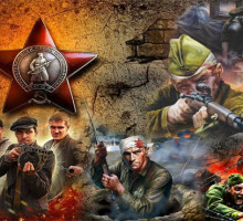 Харизма трагизма Филиппова