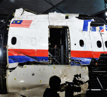 Эксперт о новом докладе Bellingcat по MH 17: По-русски это называется липа