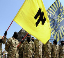 Киев обвиняет Москву в военных преступлениях на Донбассе