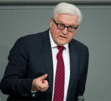 Всё больше стран ЕС выступают за отмену антироссийских санкций, - Штайнмайер