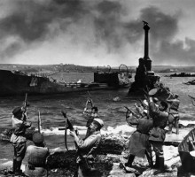 Оборона Севастополя: 1941–1944