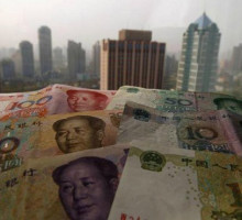 Может ли юань занять место доллара США?