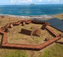 ПОТЕРЯННОЕ РОССИЕЙ НА ГАВАЙЯХ. Как в XIX веке на островах появилась русская крепость
