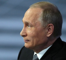 Le Figaro: Путин напомнил бездуховному Западу о возвышенном и благородном