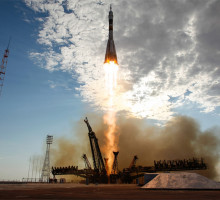 Россия готовит космический прорыв