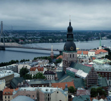 В Латвии могут уже осенью запретить русские имена