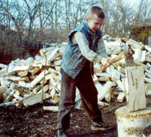 Европейская сказка Литвы (интервью Роландаса Паулаускаса) [ВИДЕО]