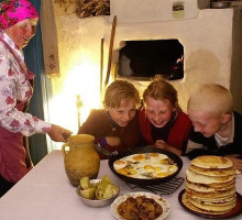 Самые буйные русофобы и гонители русского языка не за бугром, а дома