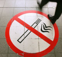 В Австралии готовят пожизненный запрет на курение