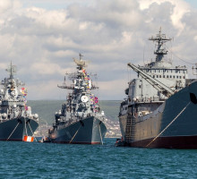 Россия усилит Черноморский флот в ответ на новые угрозы НАТО