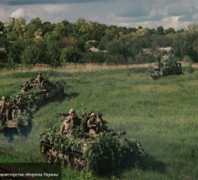 Донбасс ждёт войны - и не хочет войны