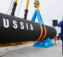 Газпром превращает противников «Северного потока – 2» в своих союзников