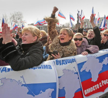 Если бы сёмга могла говорить, она бы объяснила норвежцам глупость санкций, — Рогозин