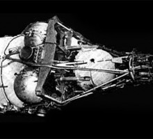Успех советского «истребителя спутников» США повторили только через 18 лет