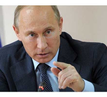 Путин посоветовал Правительству не вешать людям лапшу на уши