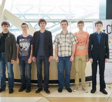 Российские школьники завоевали на Международной математической олимпиаде в Гонконге 4 золотых медали